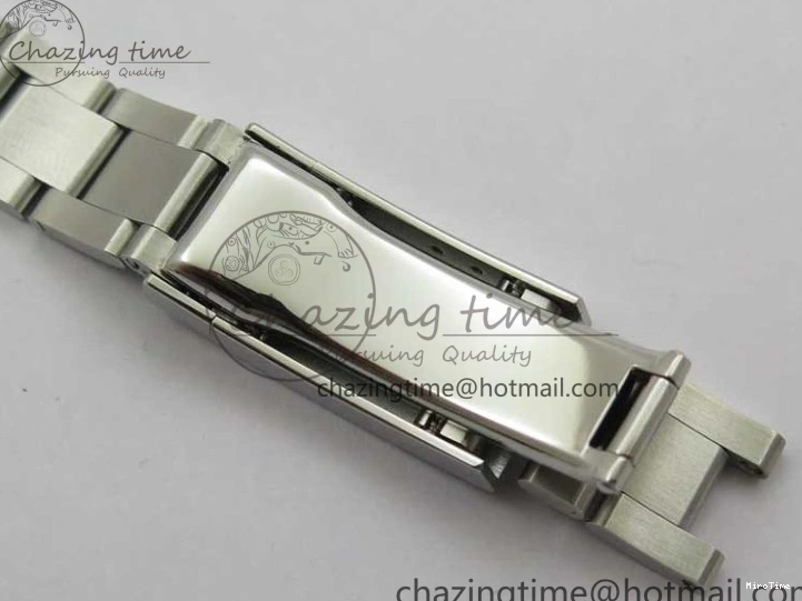 MiroTime 0228 Efficient Oyster Perpetual 31mm 277200 EWF Best Edition Blue Dial on SS Bracelet 6T 2771